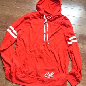 Old Navy Cali Hoodie